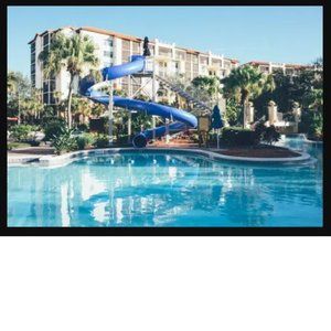 Vacation-Holiday Inn Orange Lake Golf Orlando Florida 2026-2027 Availability